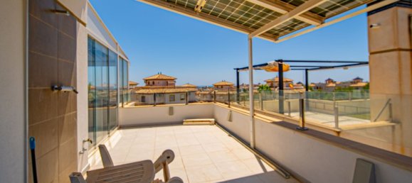 3 bedrooms Villa in Alicante, Spain No. 177106 33