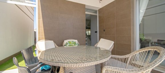 3 bedrooms Villa in Alicante, Spain No. 177106 36