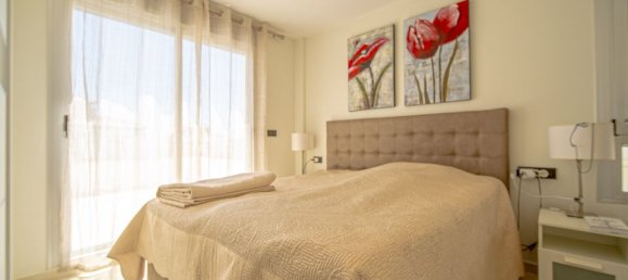 3 bedrooms Villa in Alicante, Spain No. 177106 17