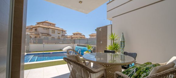 3 bedrooms Villa in Alicante, Spain No. 177106 37