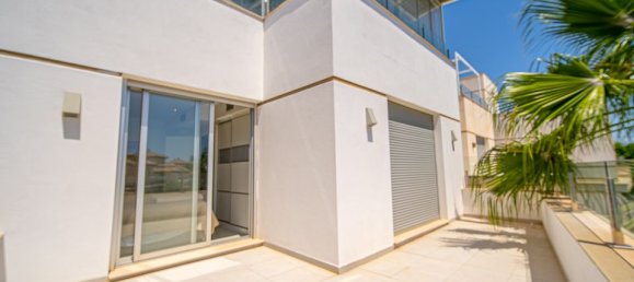 3 bedrooms Villa in Alicante, Spain No. 177106 29