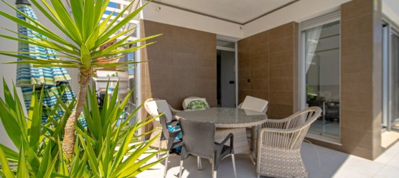 3 bedrooms Villa in Alicante, Spain No. 177106 35