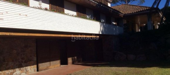 11 bedrooms House in Sant Andreu de Llavaneres, Spain No. 76190 3