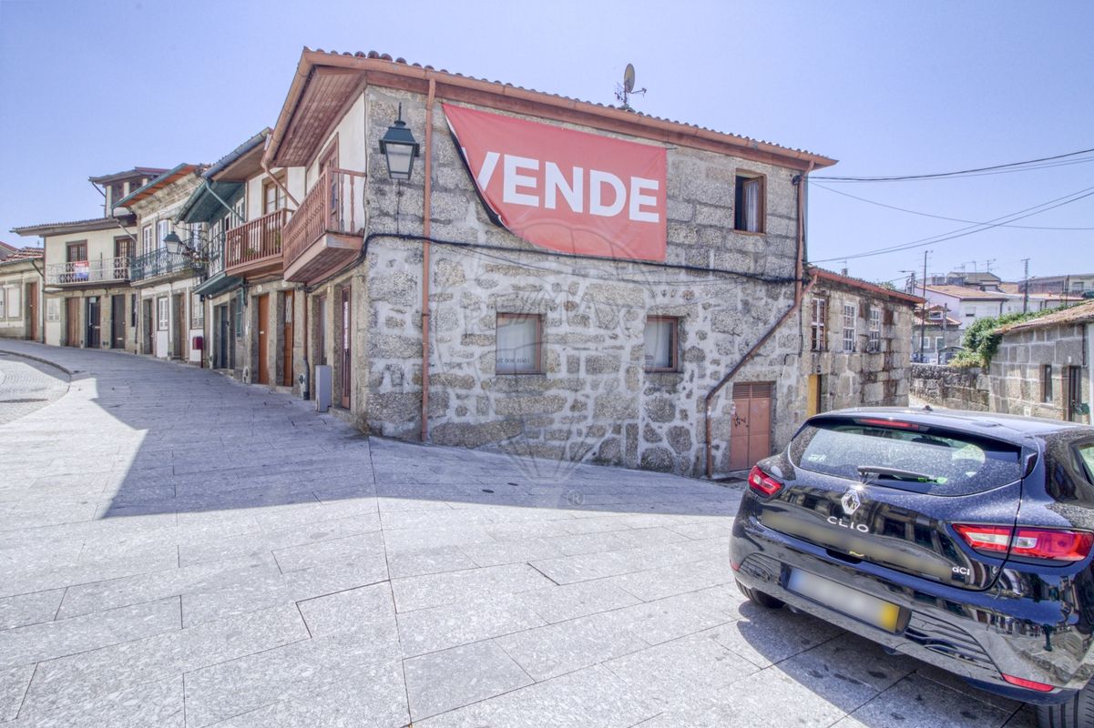 3 chambres Maison à Guimaraes, Portugal No. 184575