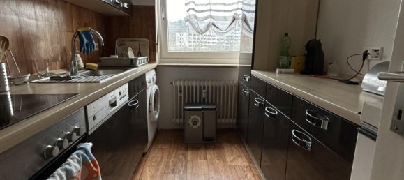 2 bedrooms Apartment in Wurzburg, Germany No. 794 20