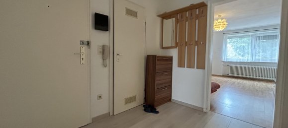 2 bedrooms Apartment in Wurzburg, Germany No. 794 4