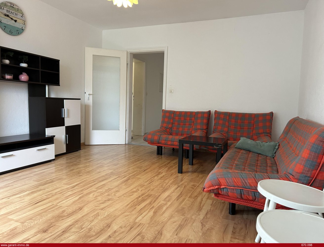 2 bedrooms Apartment in Wurzburg, Germany No. 794