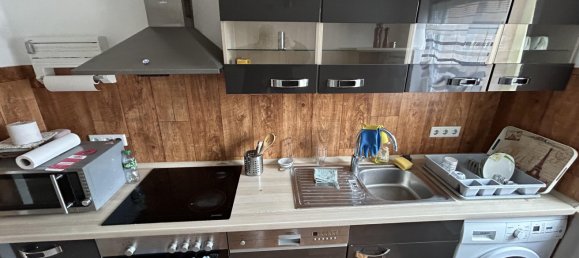 2 bedrooms Apartment in Wurzburg, Germany No. 794 21