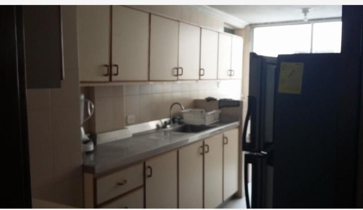 2 bedrooms Apartment in Guadalajara de Buga, Colombia No. 5588