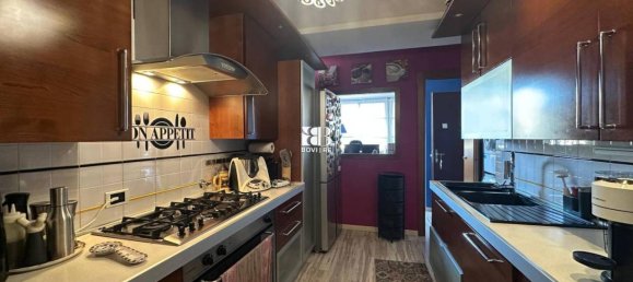 4-Zimmer Penthouse in Rome, Italy, Nr. 33869 6