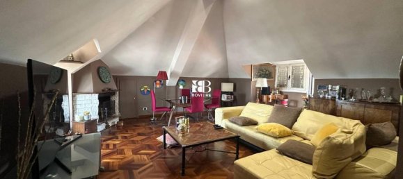 4-Zimmer Penthouse in Rome, Italy, Nr. 33869 3