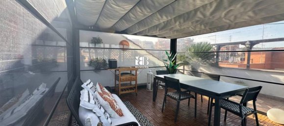 4-Zimmer Penthouse in Rome, Italy, Nr. 33869 8