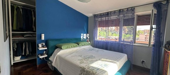 4-Zimmer Penthouse in Rome, Italy, Nr. 33869 5