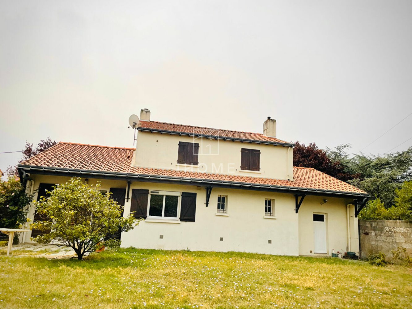 4 غرف نوم منزل في Vertou, France رقم 359198