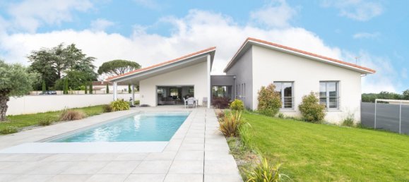 4 chambres Maison à Haute-Garonne, France No. 295238 2