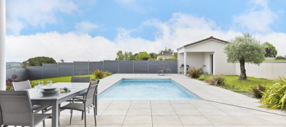 4 chambres Maison à Haute-Garonne, France No. 295238 4