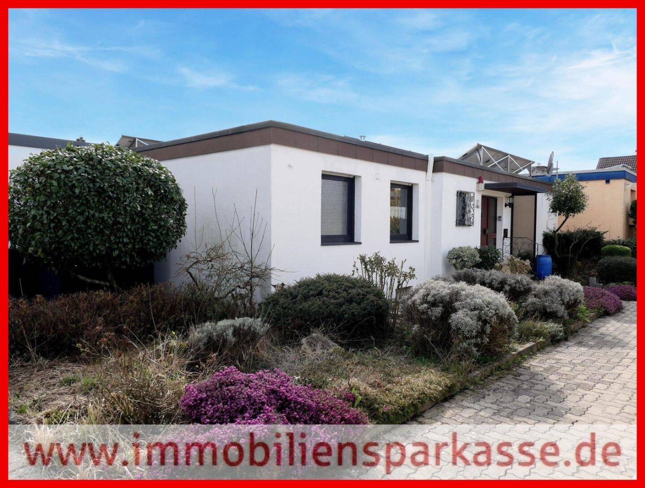 Bungalow T3 em Enzkreis, Germany N.º 95532