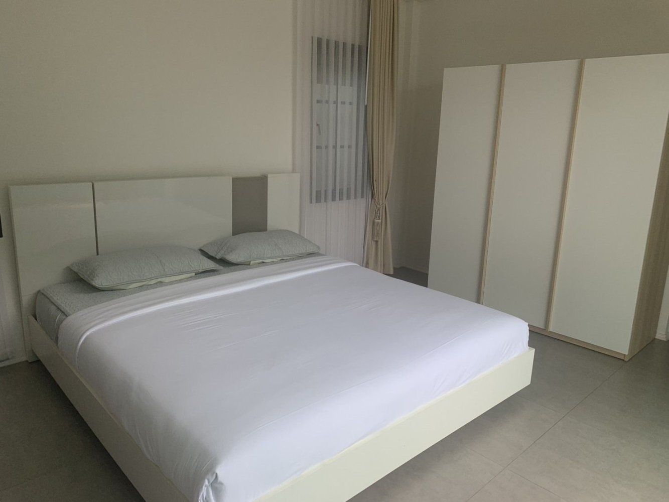 3 Schlafzimmer Villa in Hua Hin, Thailand, Nr. 63457