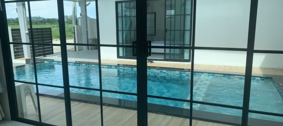 3 Schlafzimmer Villa in Hua Hin, Thailand, Nr. 63457 12