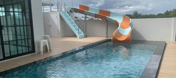 3 Schlafzimmer Villa in Hua Hin, Thailand, Nr. 63457 26