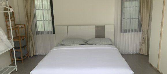 3 Schlafzimmer Villa in Hua Hin, Thailand, Nr. 63457 3