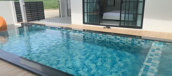 3 Schlafzimmer Villa in Hua Hin, Thailand, Nr. 63457 11