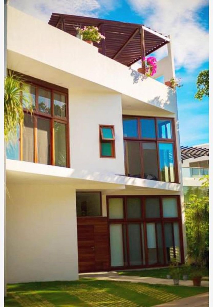 4 Schlafzimmer Haus in Solidaridad, Mexico, Nr. 173730