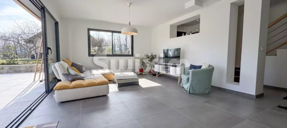 3 غرف نوم منزل في Divonne-les-Bains, France رقم 298683 4