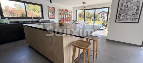 3 غرف نوم منزل في Divonne-les-Bains, France رقم 298683 6