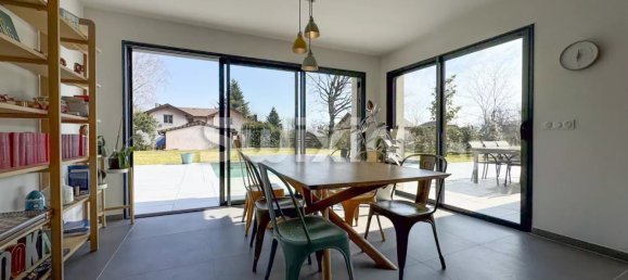 3 غرف نوم منزل في Divonne-les-Bains, France رقم 298683 9