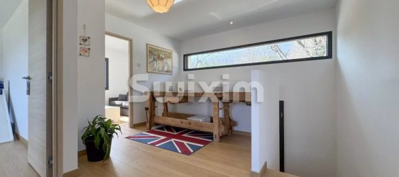 3 غرف نوم منزل في Divonne-les-Bains, France رقم 298683 11