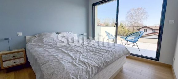 3 غرف نوم منزل في Divonne-les-Bains, France رقم 298683 12