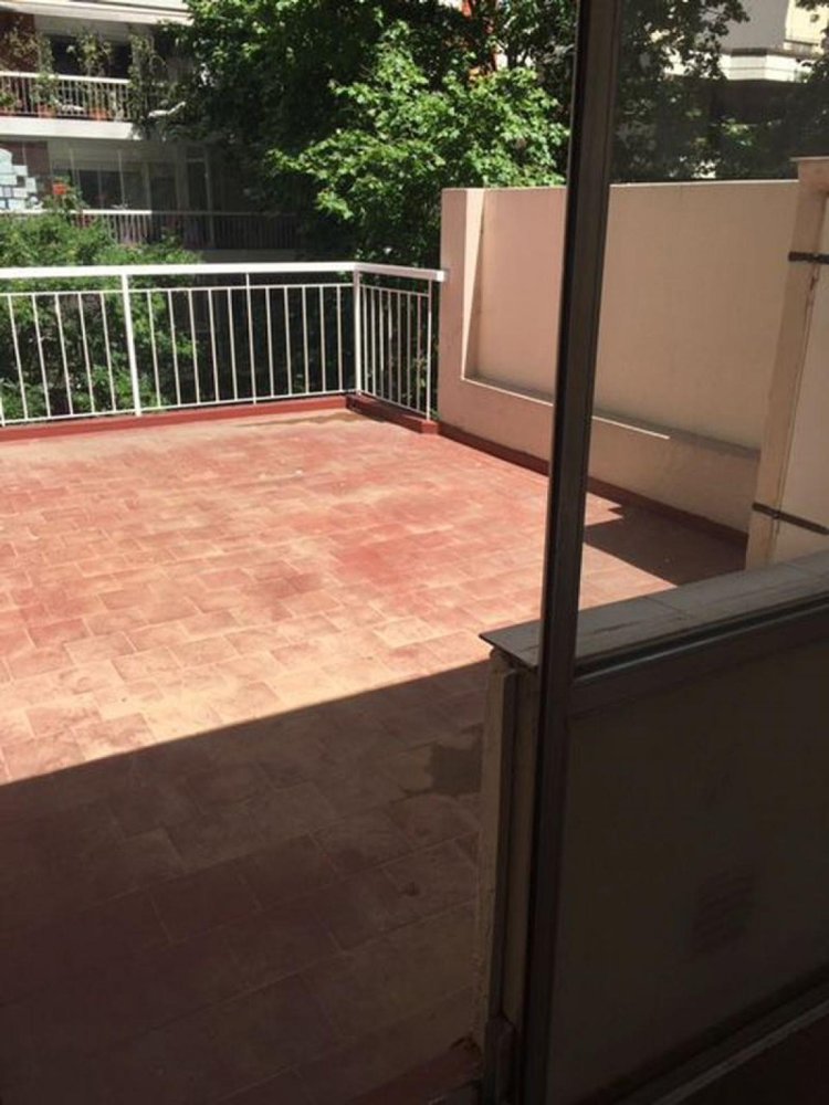 Studio in Buenos Aires, Argentina, Nr. 97718