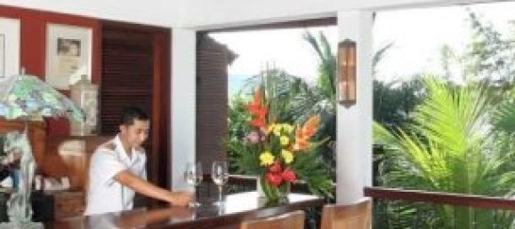 5 غرف نوم فيلا في Seminyak, Indonesia رقم 2958 22
