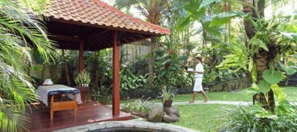 5 غرف نوم فيلا في Seminyak, Indonesia رقم 2958 23