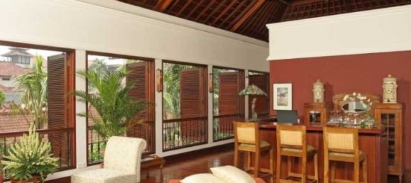 5 غرف نوم فيلا في Seminyak, Indonesia رقم 2958 4