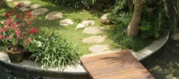 5 غرف نوم فيلا في Seminyak, Indonesia رقم 2958 3