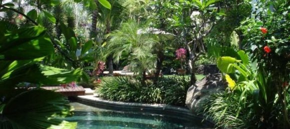 5 غرف نوم فيلا في Seminyak, Indonesia رقم 2958 7