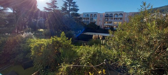 1 Schlafzimmer Wohnung in Mandelieu-la-Napoule, France, Nr. 194085 37