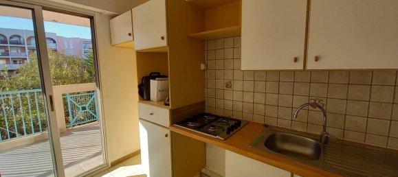 1 Schlafzimmer Wohnung in Mandelieu-la-Napoule, France, Nr. 194085 10