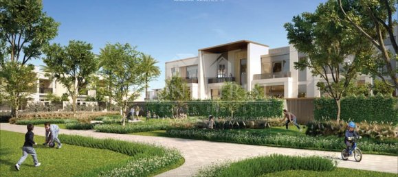 4 bedrooms Townhouse in Arabian Ranches 3, UAE No. 105588 4