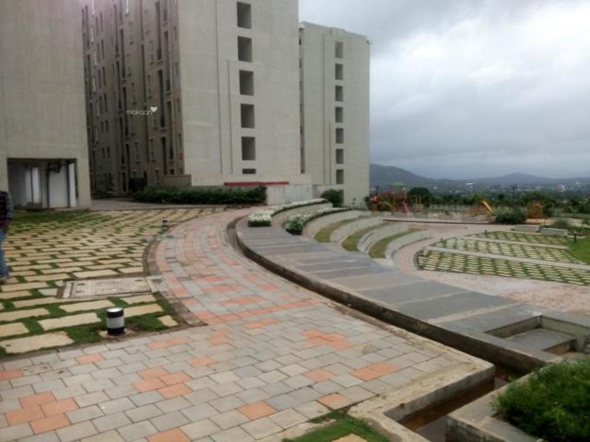 Studio in Pune, India No. 10749