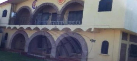 Casa de 4 dormitorios en Morelos, Mexico No. 161475 2