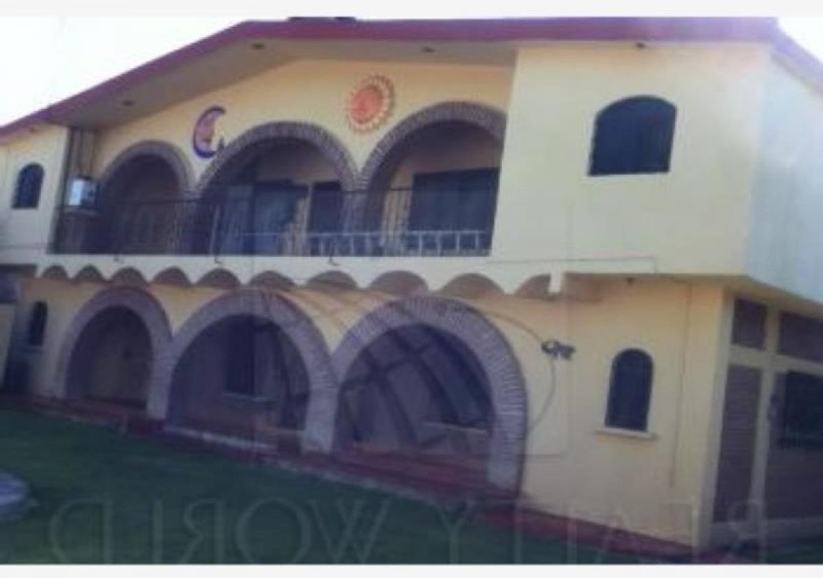 Casa de 4 dormitorios en Morelos, Mexico No. 161475