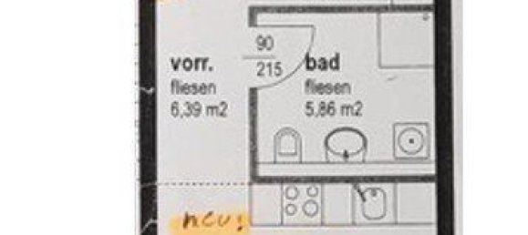 عقار تجاري في Hall in Tirol, Austria 54متر مربع رقم 129361 3