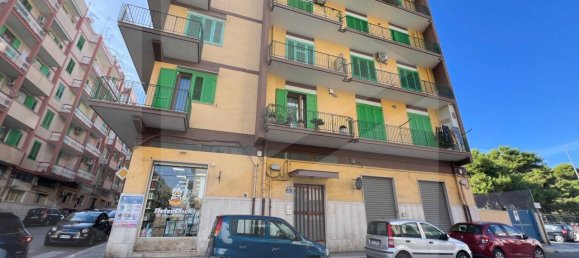 Apartamento de 6 divisões em Molfetta, Italy N.º 29408 2
