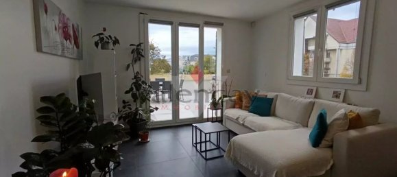 Dúplex de 2 dormitorios en Kingersheim, France No. 154878 6