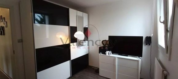 Dúplex de 2 dormitorios en Kingersheim, France No. 154878 3