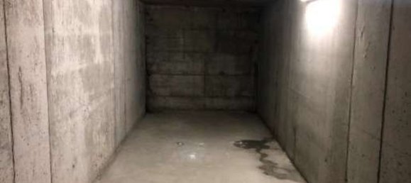 Garaje en Locate di Triulzi, Italy 22 m² No. 297296 2