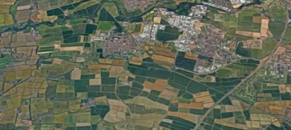 Garaje en Locate di Triulzi, Italy 22 m² No. 297296 13